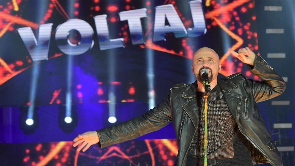 Călin Goia de la Voltaj își rotunjește veniturile din investiții care n-au legătură cu muzica