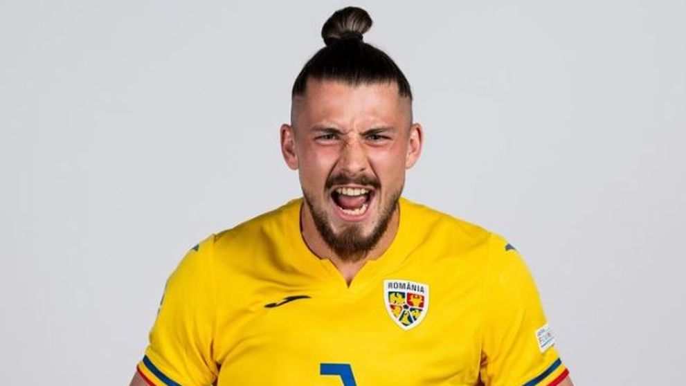 Radu Drăgușin, performanțe și în afara terenului de fotbal! Ce notă a obținut la examenul de Bacalaureat: „Cel mai valoros fotbalist!”