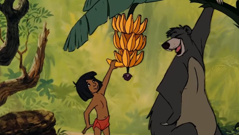 Cel mai vesel cântec dintr-o producție Disney. Piesa care a primit cele mai multe voturi din partea publicului