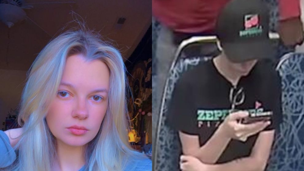 Ultimul mesaj al Irynei, refugiata ucraineană ucisă în SUA. Cui i-a scris înainte să moară