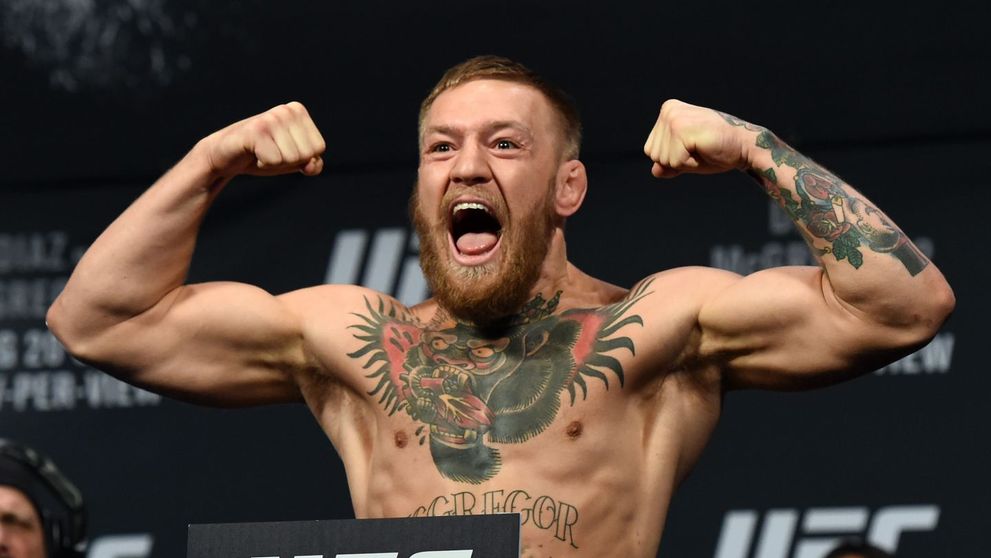 Socant! McGregor a batut un asociat al mafiei irlandeze intr-un bar! Ce se intampla acum cu celebrul luptator