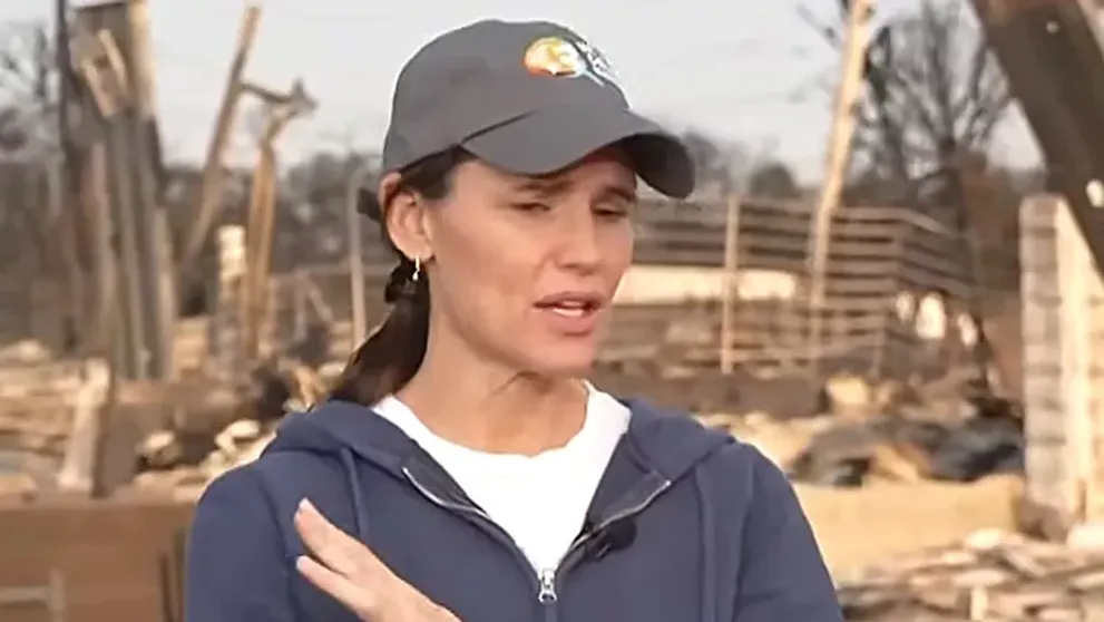 Jennifer Garner, în doliu după incendiile din Los Angeles: „Nu a reușit să iasă la timp”
