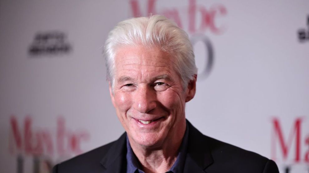 Richard Gere a ajuns de urgență la spital. Actorul se afla în vacanță alături de soția cu 33 de ani mai tânără