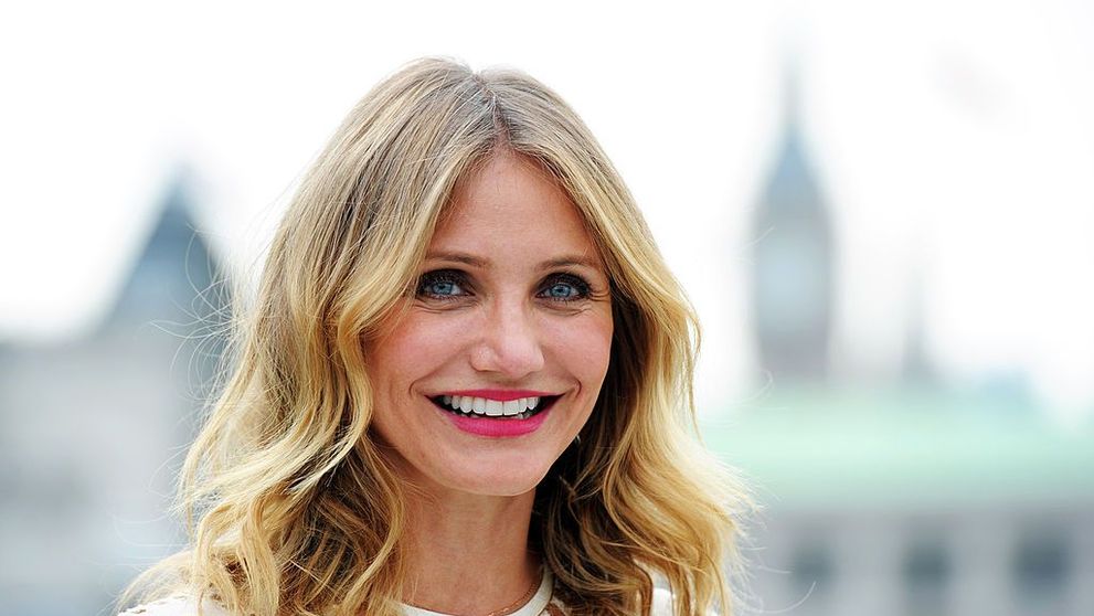 Cameron Diaz a devenit mamă la vârsta de 47 de ani, deși nimeni nu știa că este însarcinată