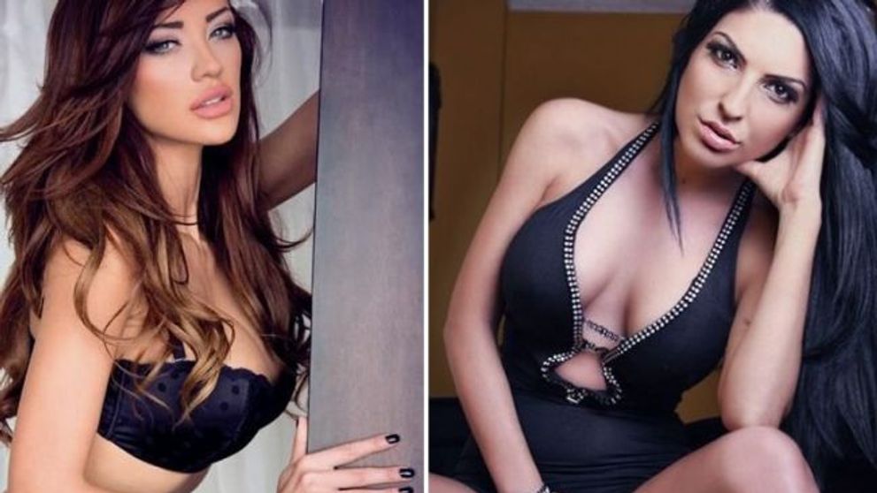 Bianca Dragusanu si Andreea Tonciu, doua fete muncitoare. Ce meserii au, in afara de a fi 