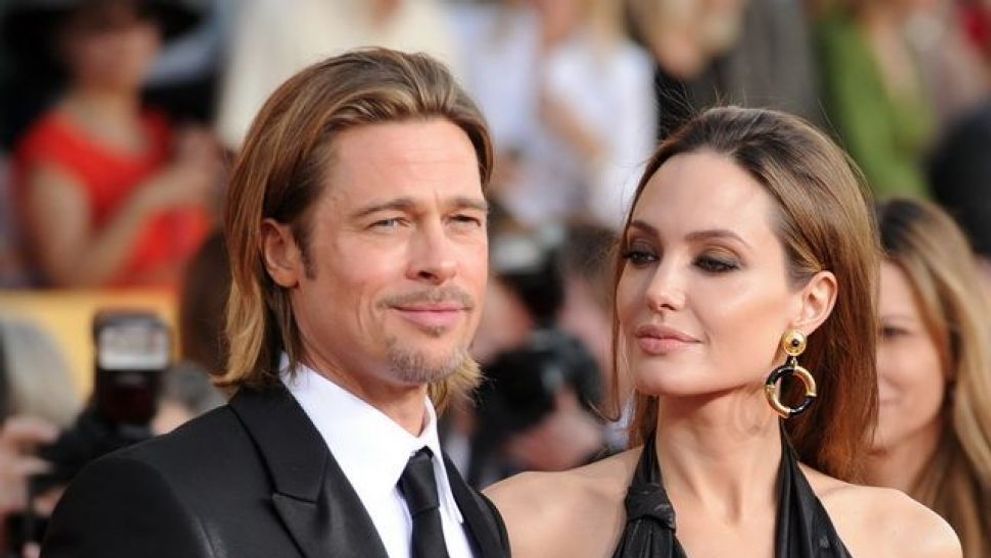 Angelina Jolie vrea mai mulți bani de la fostul soț: „Brad nu a plătit destul pentru pensia alimentară”