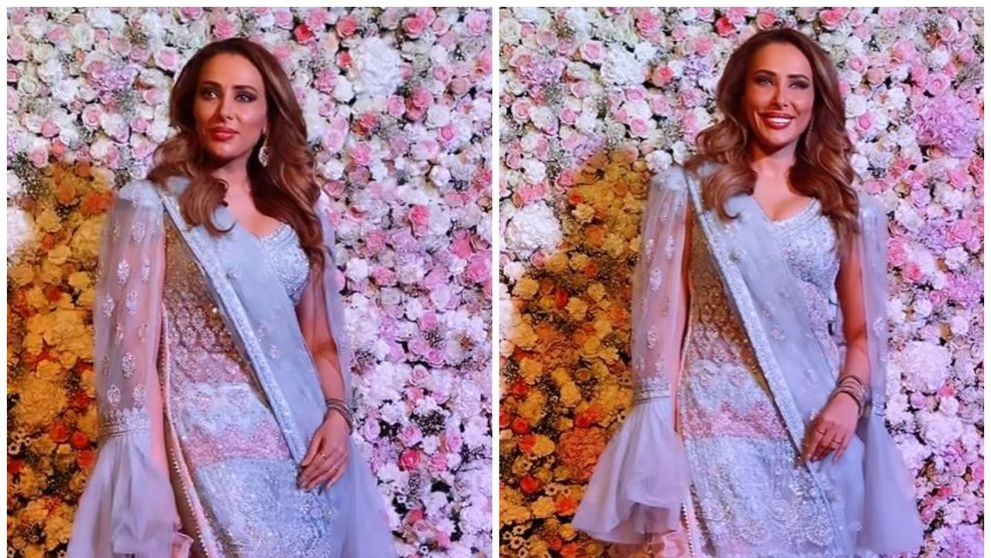 Iulia Vântur, apariție ravisantă la un festival din India: „Superbă! Mândrie pentru România!”