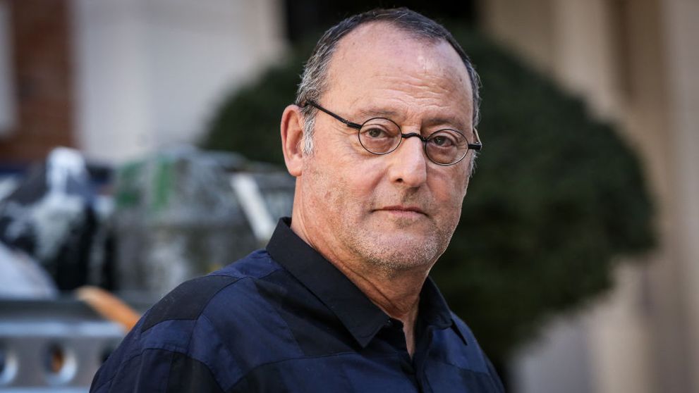Jean Reno, legendarul actor din Léon, debutează ca scriitor cu thrillerul „Emma”
