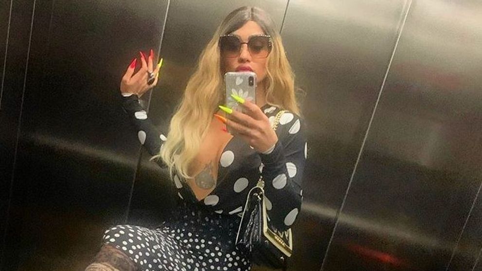 Viorica de la Clejani, prima reacție după ce Margherita ar fi agresat două femei