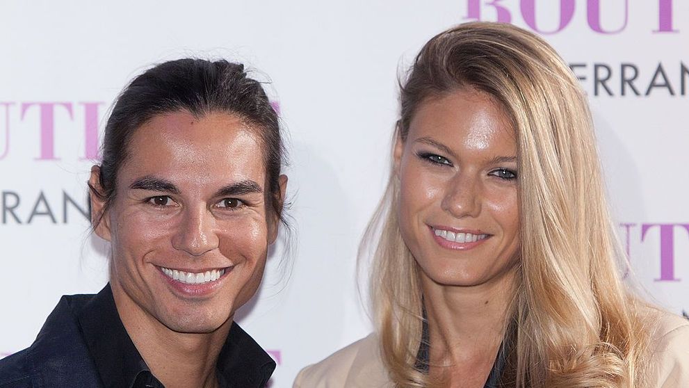 Julio Iglesias Jr. și Charisse Verhaert se despart după 17 de ani de iubire