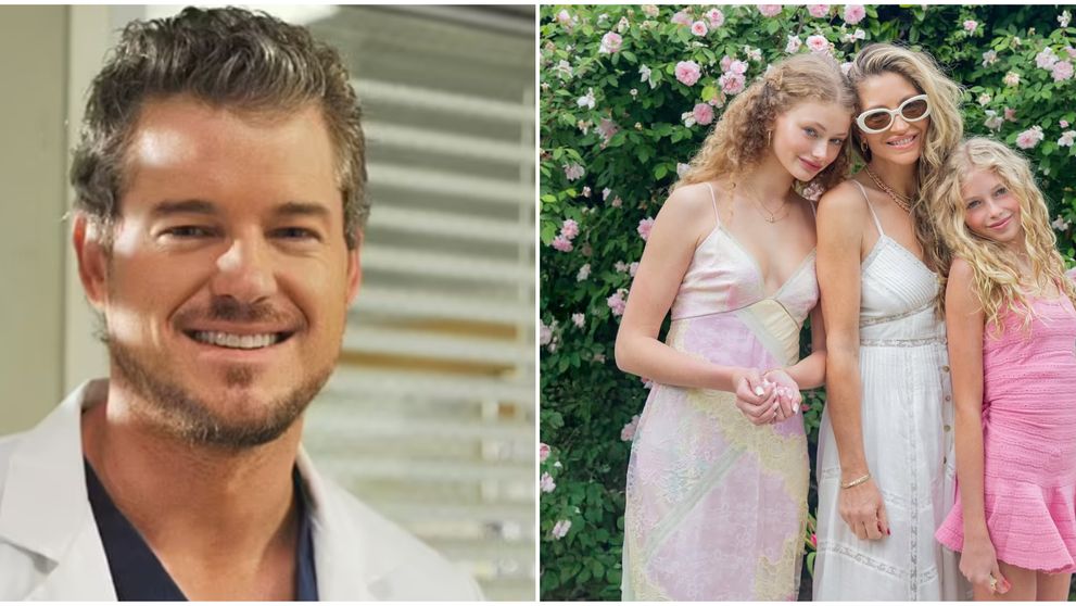 Soția lui Eric Dane, mărturisiri sfâșietoare după ce actorul din Grey’s Anatomy a fost diagnosticat cu o boală cumplită: „Fetele mele suferă foarte mult”