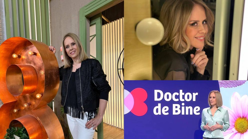 De ce ne e poftă de carne atunci când e frig? Mihaela Bilic: Carnea nu îngrașă, ci mai degrabă ajută la slăbit