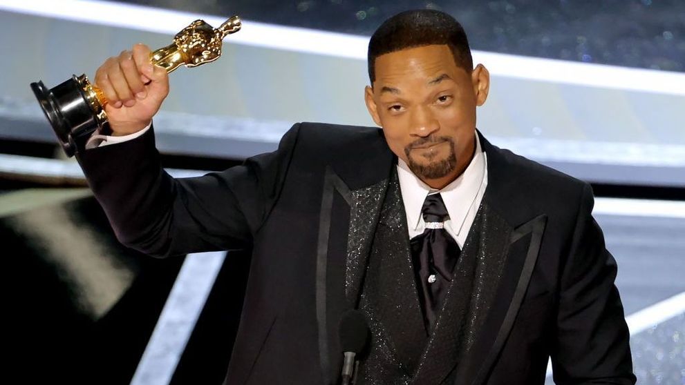 Premiile Oscar 2022 | Will Smith a ridicat premiul pentru cel mai bun actor în rol principal