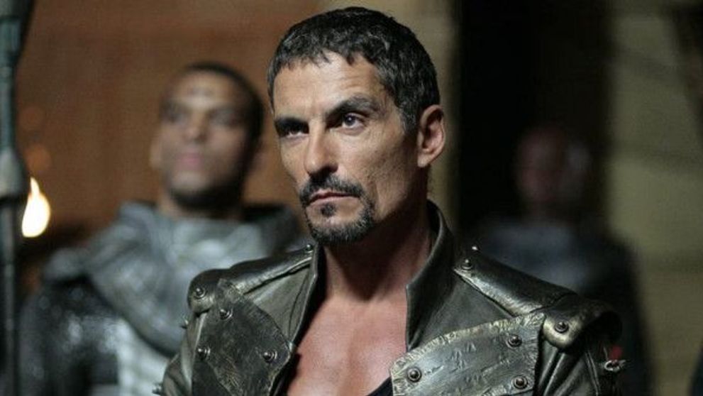 Cliff Simon, actorul din ”Stargate SG-1”, a murit într-un accident de kiteboarding