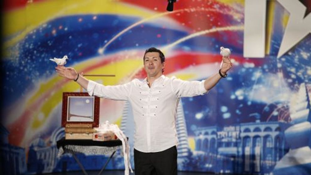 Stancu Cristian