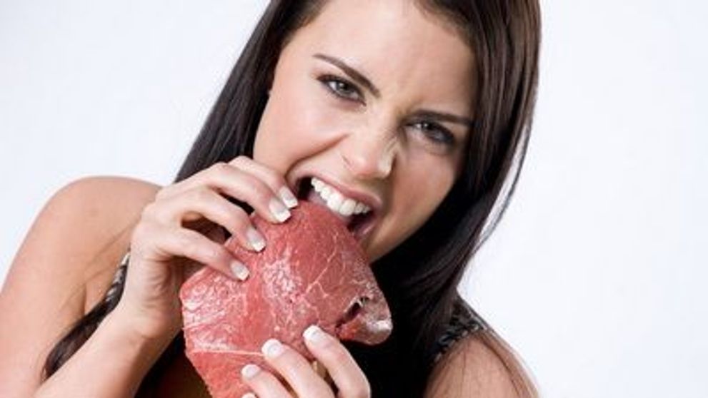 Dieta Paleo - E posibil sa mananci ca in epoca de piatra si sa slabesti?