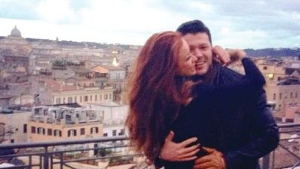 Bianca Dragusanu se cearta mereu cu iubitul din cauza ei. Roscata vorbeste despre prima neintelegere cu Victor Slav
