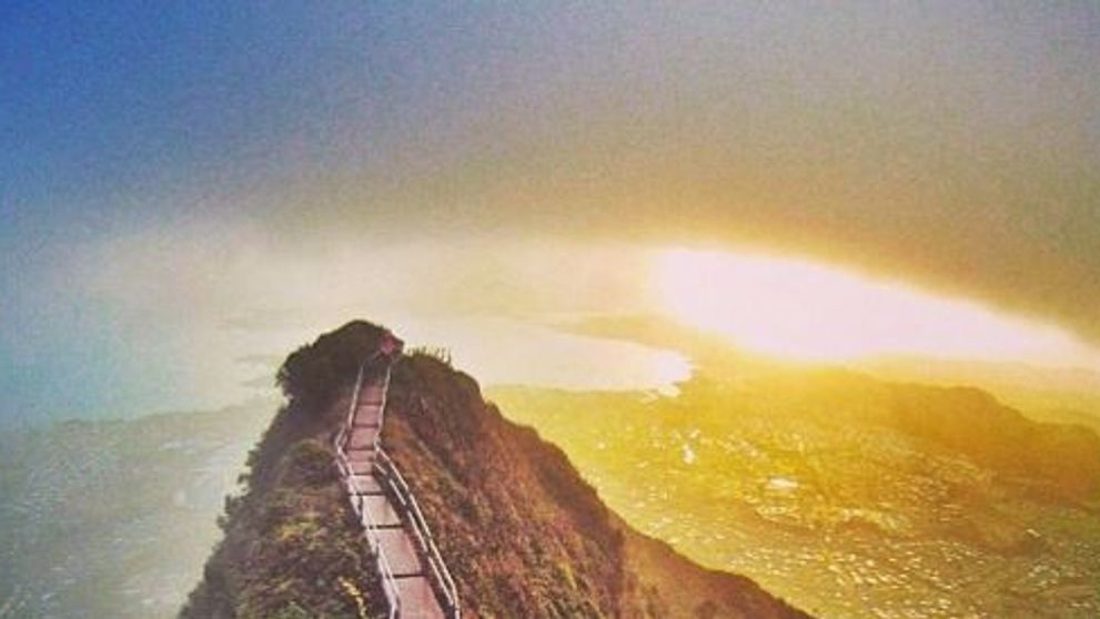 Cea mai spectaculoasa atractie turistica din lume este ilegala. Cum arata 