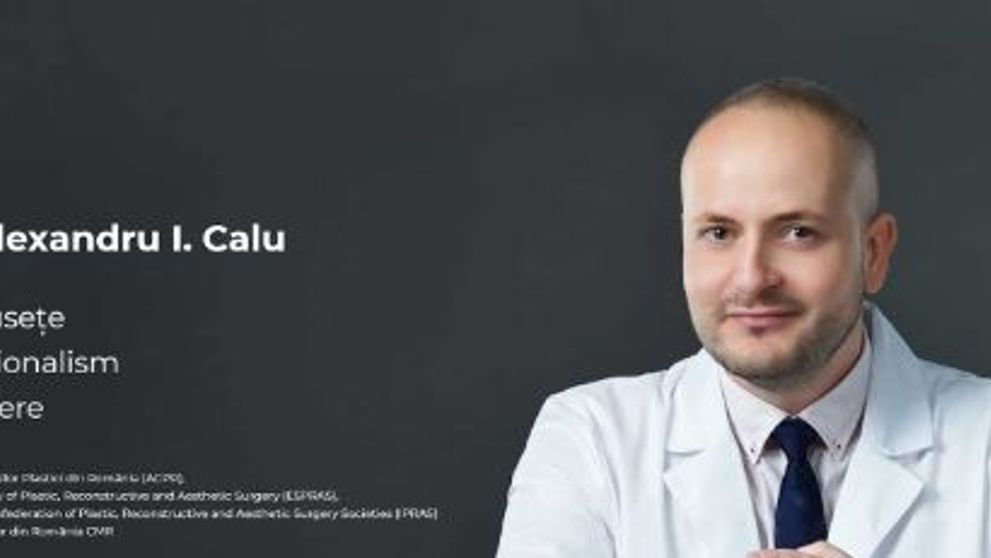 (P) Chirurgie facială și chirurgia estetică corporală: în căutarea frumuseții diferite sau stereotipe?