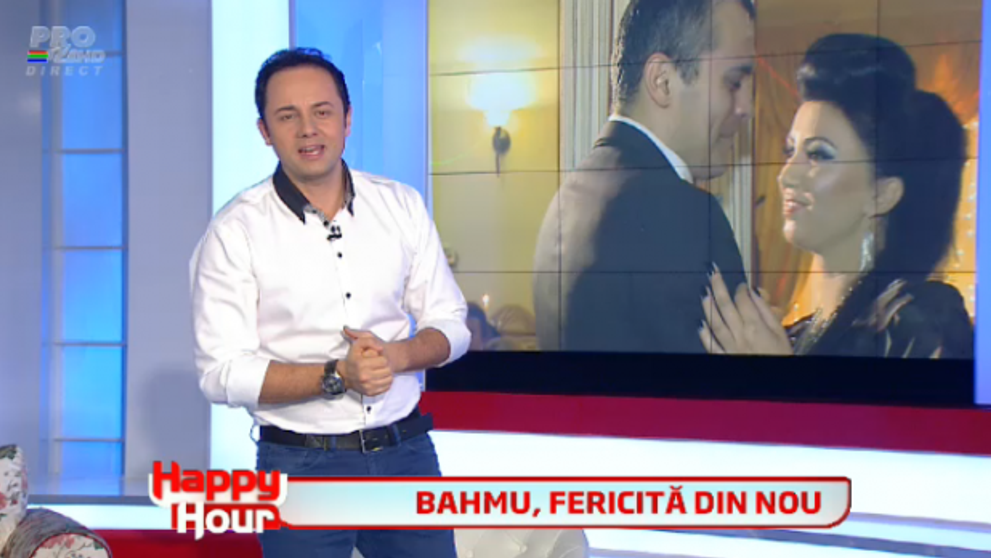 Silviu Prigoana e istorie! Adriana Bahmuteanu s-a afisat cu noul iubit, Mihai, la nunta lui Florin Vasilica
