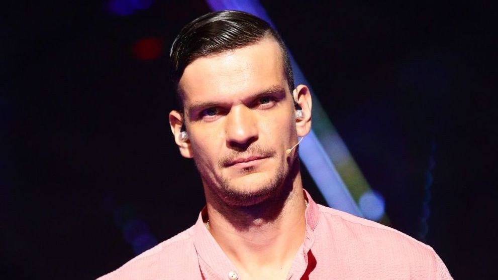Tudor Chirilă, despre părerea fanilor de pe social media: ”Întotdeauna e bine să fii criticat”