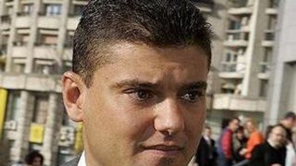 Cristian Boureanu: Ii multumesc nasului ca m-a scapat de nevasta
