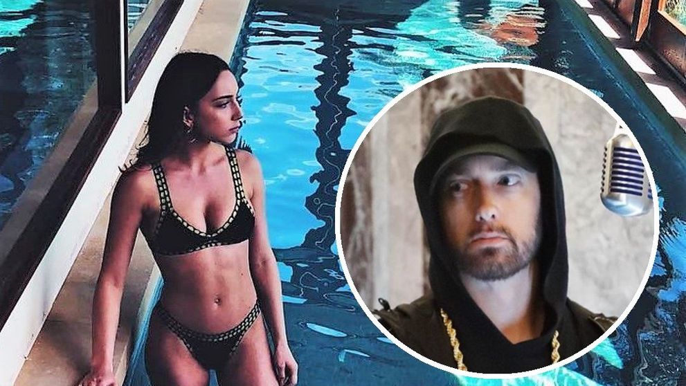 Fiica lui Eminem a împlinit 23 de ani. Cum arată acum Hailie, pe care fanii o știu din videoclipurile tatălui ei