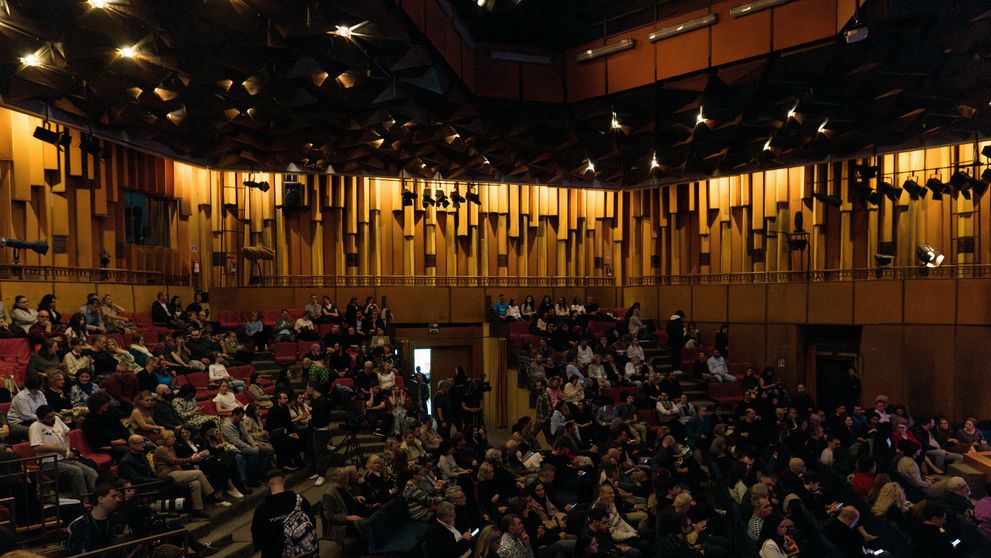 Mircea Cărtărescu, Horia-Roman Patapievici, Ioana Nicolaie și Radu Vancu vin la Iași, la Conferințele Creativității. Premiere naționale în Educație, la Romanian Creative Week