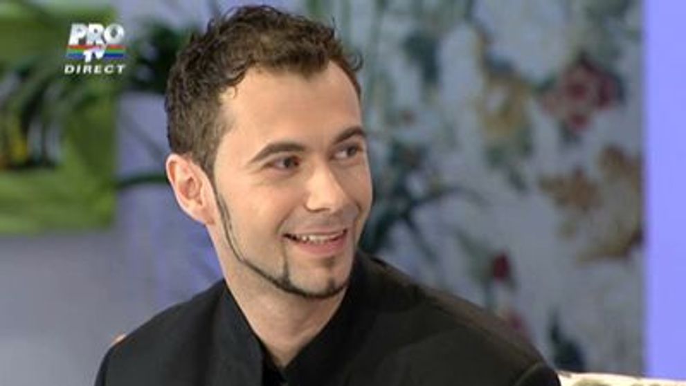 Razy Gogonea: 