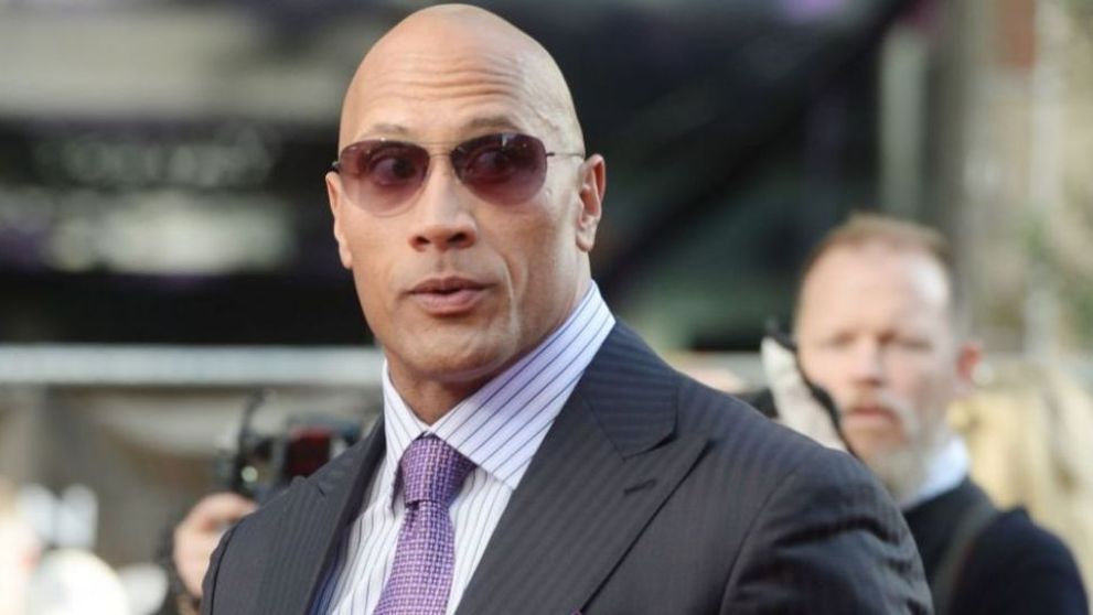 Suma uriasa de bani pe care o incaseaza Dwayne Johnson dintr-o singura postare pe Instagram