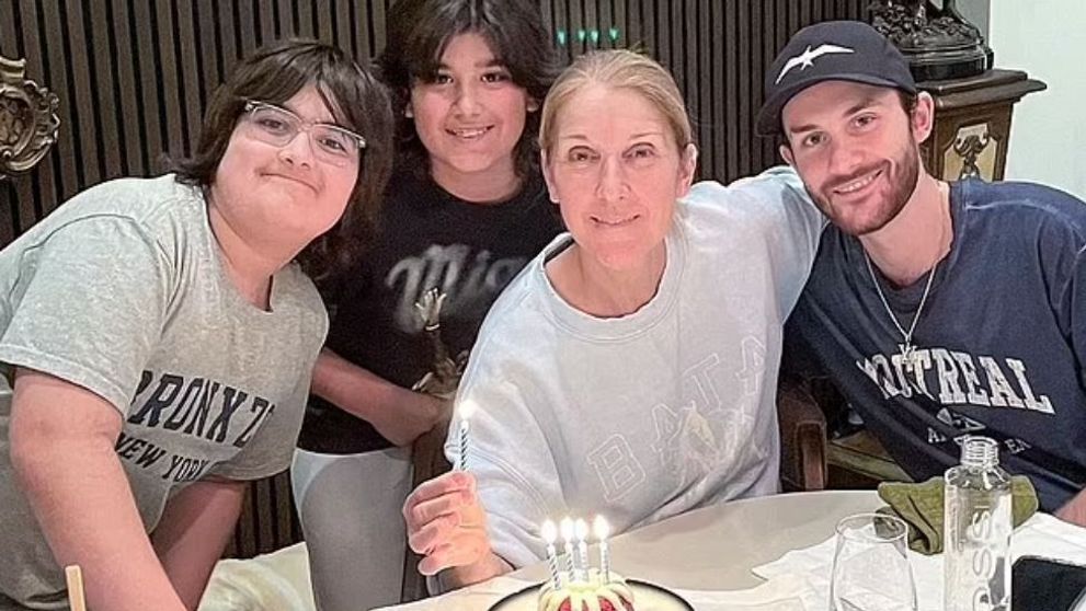 Se simte mai bine? Celine Dion, PRIMA apariție publică după trei ani. Cum arată artista care suferă de o afecțiune incurabilă