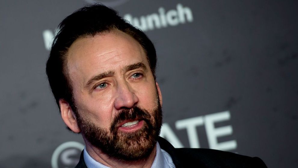 La 55 de ani, Nicolas Cage se căsătorește din nou. Cum arată logodnica lui cu 20 de ani mai tânără