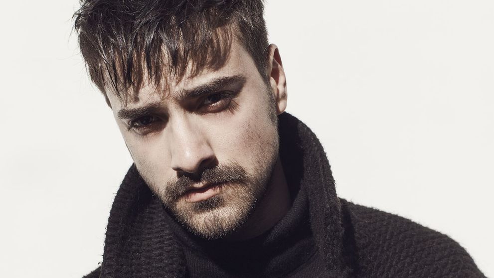 EXCLUSIV PRO TV: Liviu Teodorescu si copiii HOSPICE au ridicat sala în picioare cu melodia-manifest Imnul Optimismului