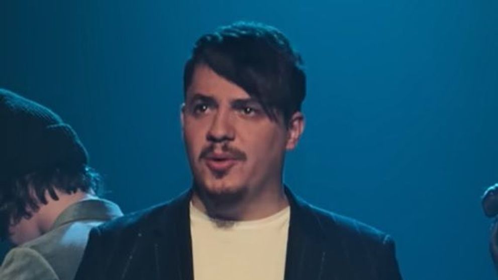 Bogdan de la Ploiești, melodie alături de Nicole Cherry și Rareș: „Te-am așteptat”! Mesaj pentru Cristina Pucean?