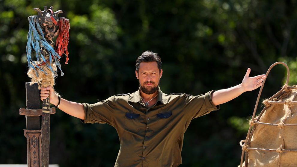 Survivor România 2023, 13 martie: Începe Jocul pentru imunitate! Domnul Dan anunță premiul cel mare pentru câștigători