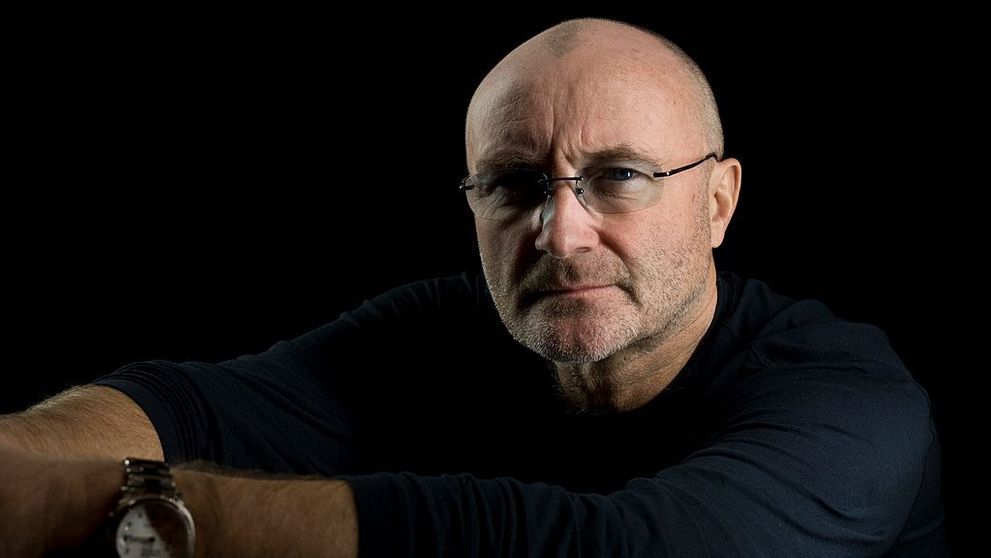 Phil Collins a ajuns de nerecunoscut! Cum a fost surprins artistul de 69 de ani