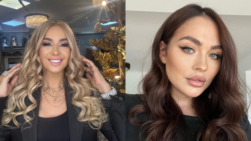 Corina Caciuc a dat-o în judecată pe Anamaria Prodan! Partenera lui Reghecampf nu s-a prezentat la proces, vineri. Impresara a făcut primele declarații