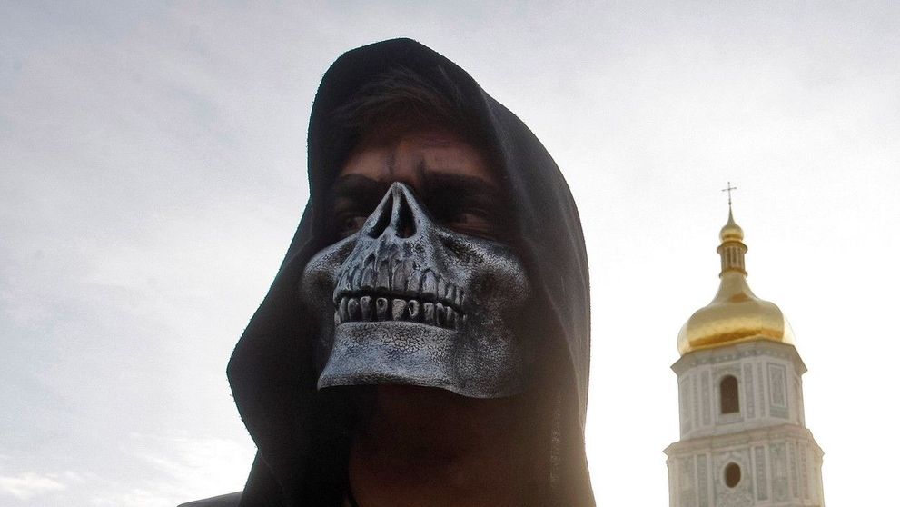 Ce se întâmplă în SUA? Guvernul oferă instrucțiuni pentru a supraviețui unei „Apocalipse Zombie”
