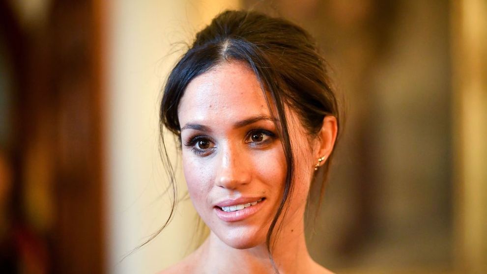 Meghan Markle, acuzată de plagiat după ce a anunțat că lansează o carte pentru copii
