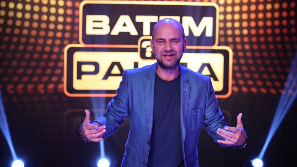 O ediție emoționantă a încheiat o nouă săptămână a show-ului Batem Palma?. Emisiunea, lider de audiență în fiecare zi