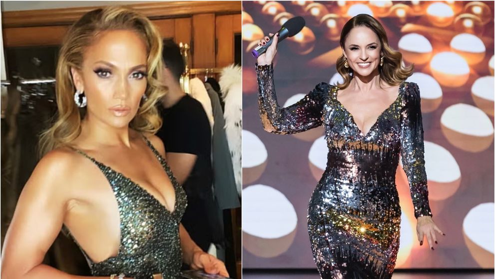 “I-ai dat clasă lui J Lo!” Andreea Marin, elogiată de fane după ultima apariție: vedeta, strălucitoare la propriu și la figurat