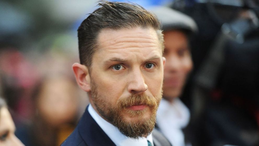 Tom Hardy revine pe micile ecrane, cu povești pentru copii. Unde poate fi urmărit