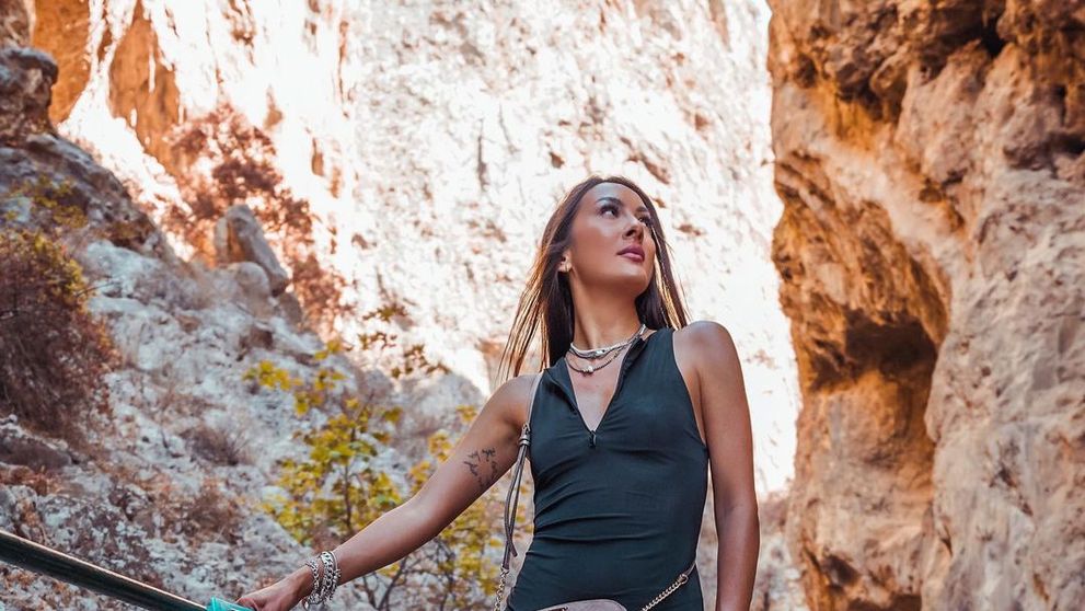 Cine este persoana cu care DJ Lalla a vorbit la telefon, în ultimele clipe de viață. Mesajul transmis de aceasta, cu puțin timp înainte de deces