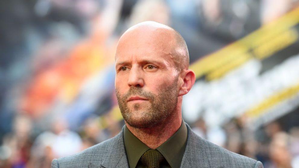 Un thriller de acţiune, cu Jason Statham în rolul principal, a ajuns în fruntea box-office-ului nord-american