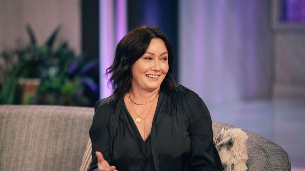 Noi detalii cutremurătoare despre moartea actriței Shannen Doherty! Ce i-a spus medicului ei, înainte de deces: Discuția a fost făcută publică acum