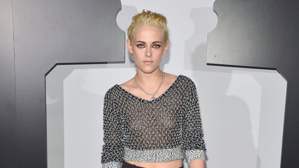 Kristen Stewart într-un rol legendar. Ce personaj de supererou i se pregătește actriței