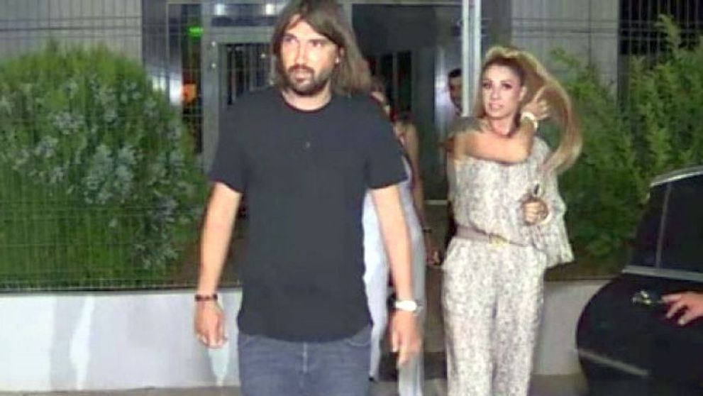 Dan Alexa a vorbit despre relația cu Anamaria Prodan: „Epatează foarte mult, o știți”