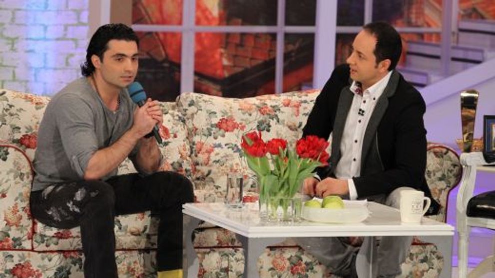 “Happy Hour”, lider de audienta de la lansarea in 2011 si pana in prezent! FOTO