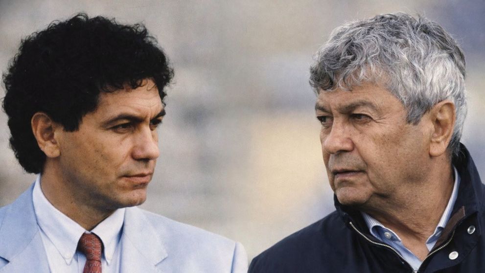 E oficial! S-a semnat ordinul. Noul stadion Dinamo se va numi Arena Mircea Lucescu