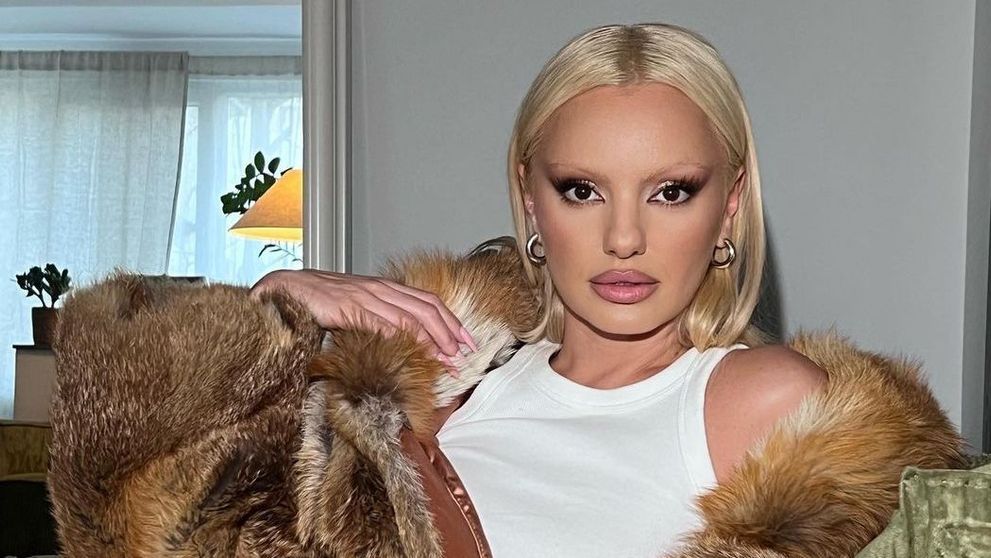Alexandra Stan, acuzată de o fostă asistentă TV că i-a furat iubitul! Mesajul tranșant primit de artistă
